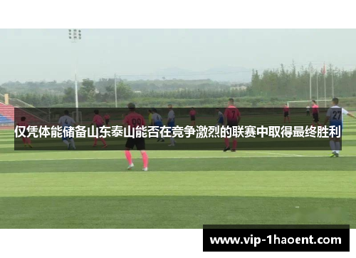 仅凭体能储备山东泰山能否在竞争激烈的联赛中取得最终胜利