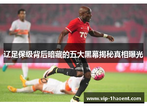 辽足保级背后暗藏的五大黑幕揭秘真相曝光 辽足保级背后暗藏的五大黑幕揭秘真相曝光