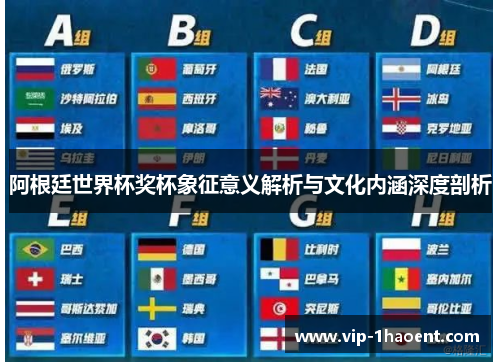 阿根廷世界杯奖杯象征意义解析与文化内涵深度剖析 阿根廷世界杯奖杯象征意义解析与文化内涵深度剖析