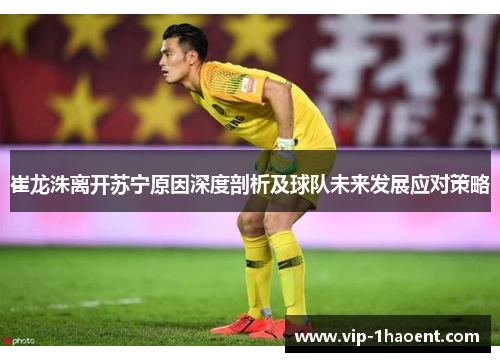 崔龙洙离开苏宁原因深度剖析及球队未来发展应对策略