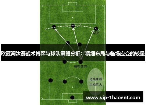 欧冠淘汰赛战术博弈与球队策略分析:精细布局与临场应变的较量 欧冠淘汰赛战术博弈与球队策略分析:精细布局与临场应变的较量