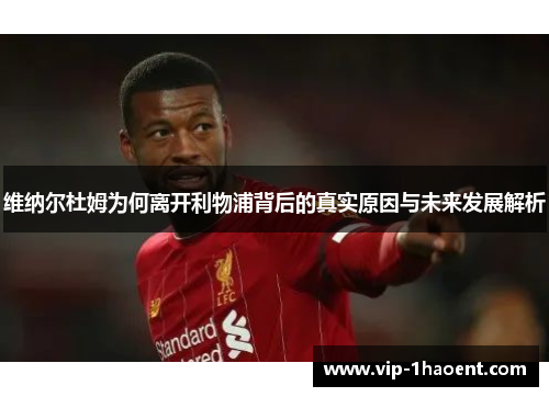 维纳尔杜姆为何离开利物浦背后的真实原因与未来发展解析