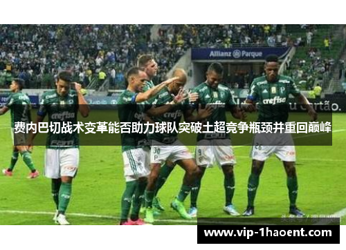费内巴切战术变革能否助力球队突破土超竞争瓶颈并重回巅峰 费内巴切战术变革能否助力球队突破土超竞争瓶颈并重回巅峰