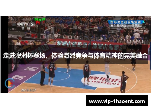 走进澳洲杯赛场,体验激烈竞争与体育精神的完美融合 走进澳洲杯赛场,体验激烈竞争与体育精神的完美融合
